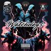 Watchdogs (feat. Ynvisible Ynk & JxmesLxmb) (Explicit) - Prisoners Of War Records Presents:&Ynvisible Ynk&JxmesLxmb