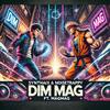 Dim Mag (feat. NoiseTrappy & MagMag) - Synthaix&NoiseTrappy&MagMag