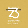 Never Look Back - Stone Van Brooken&Pakka&Avis Vox