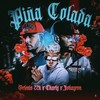 Piña Colada - Orlenis 22k&Charly & Johayron