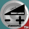 Hit Down - Diego Lagos