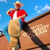 COWBOY CLEAN (Explicit) - Blake Fades