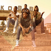 Don Give Up (Explicit) - Kobb&Killah Bone&Boma Black