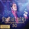 The Last Waltz - Engelbert Humperdinck