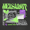 Beautiful Losers (feat. Rangleklods) - Helsloot&Rangleklods