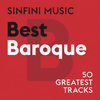 1. Dixit Dominus - Arleen Augér&Lynne Dawson&Diana Montague&Leigh Nixon&simon birchall&Orchestra of Westminster Abbey&Simon Preston&The Choir of Westminster Abbey
