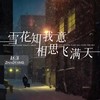 雪花知我意相思飞满天 - 赵洋
