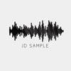 JD Sample - DJ 787