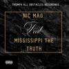 RAPPER KOONS (feat. MISSISSIPPI the TRUTH) (Explicit) - Nic Mag&Mississippi The Truth