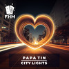 City Lights (The Distance & Riddick Remix) - Papa Tin&The Distance&Riddick