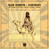 Karakum (Forteen Remix) - Gleb Rubens&Forteen