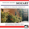 Mozart - Symphony No. 30 KV 202 in D major - Menuetto - Mozart Festival Orchestra