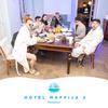 Śniadanie w hotelu (Explicit) - Sb Maffija&Janusz Walczuk&Adi Nowak&Jan-rapowanie&Solar&Fukaj&Pedro&francis&Kacperczyk