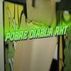 Pobre diabla (feat. Maty Vera) (Explicit) - Chavito Rc&Maty Vera