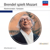 Mozart: Piano Sonata No. 9 in D Major, K. 311: 3. Rondeau. Allegro - Alfred Brendel