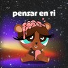 Pensar En Ti - Ana J&Calamusic&Kerfell