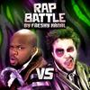 Beetlejuice vs Candyman (feat. GameboyJones & McGwire) (Explicit) - Freshy Kanal&Gameboyjones&McGwire