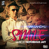 Smile - Jay S&Notorious Jatt