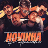 Novinha Patricinha (Remix|Explicit) - cjnobeat&Ulisses&john Dj&Bittar MC&Marcelinx