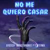 NO ME QUIERO CASAR (Afro House) - Gonzaftermix&Matias Emmanuel