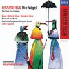 Braunfels: Die Vögel / Act 1: Himmel, Himmel, Himmel, weh, o wehe, jetzt ergeht's - Michael Kraus&Endrik Wottrich&Rundfunkchor Berlin&Deutsches Symphonie-Orchester Berlin&Lothar Zagrosek