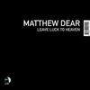 Nervous Laughter (Intro) - Matthew Dear