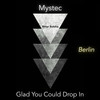Glad You Could Drop In (Explicit) - Mystec&Joel