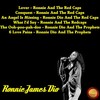 Lover - Ronnie&The Red Caps