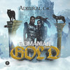 Romanian Gold - Admiral C4C