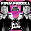 Palmer (Explicit) - Finn Foxell&Tim & Barry&Casnova&Just Jam