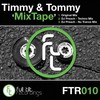 MixTape (DJ Preach - Nu Trance Mix) - Timmy & Tommy
