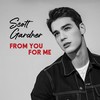 From You for Me - Scott Gardner
