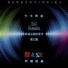 侧脸DJ (FunkyHouse Rmx 车载版) - 三人行影音工作室