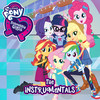 Equestria Girls Opening Titles - Instrumental - My Little Pony