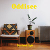 Book Covers - Oddisee&Nick Hakim