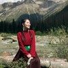 我是千山一片雪 - 泽尔丹&岗恰·央金措