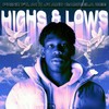 Highs & Lows (Remix) - Prinz&Gabriela Bee&A1 x J1