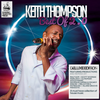 Is It the Way[feat. Beaten Soul] (DJ Romain Remix|Album Edit) - Keith Thompson&Beaten Soul