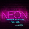 Welcome to the Club - Peter Mills