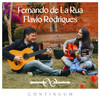 LAS CARBONERAS - Silencio - Flavio Rodrigues&Fernando de la Rua