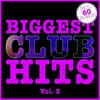 I'm Burning (Radio Edit) - House Of Virus&Soliaris