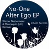 Alter Ego (Werner Niedermeier Remix) - No-One