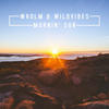 Mornin' Sun - Wholm&WildVibes