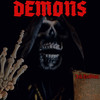 Demons - Ash Dablunt