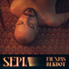 sepia - fauxpas&BLKDOT