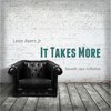 Keep It Between Us - Leon Ayers Jr.
