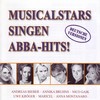 Danke für die Lieder (THANK YOU FOR THE MUSIC) (German Version) - Uwe Kröger