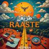 Zindagi (feat. Rafi) - A4LPHA&Rafi
