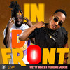 In D Front (Explicit) - Wetty Beatz&Triniboi Joocie