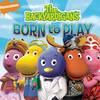 Not An Egg - The Backyardigans&Adam Pascal